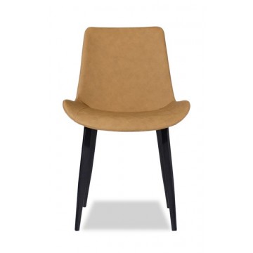 Nordic Dining Chair (Available in 2 colors)